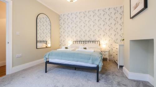 The Roman Apartment