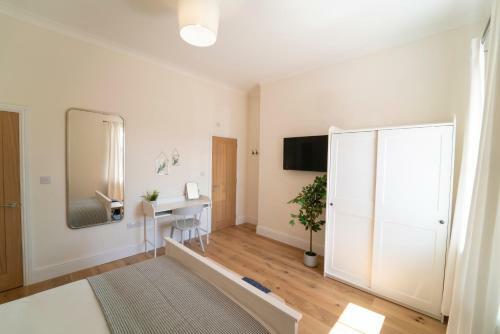 Foundry Farm Apartment