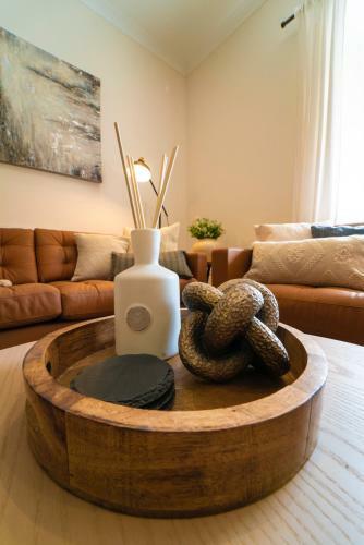 Foundry Farm Apartment