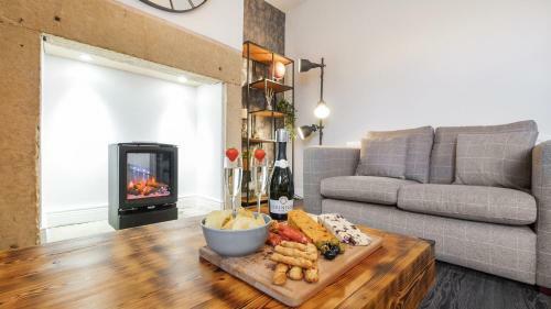 The Hadrian Apartment