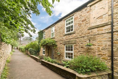 Seal Cottage