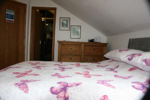 Bed & Breakfast Crackin View Guest House