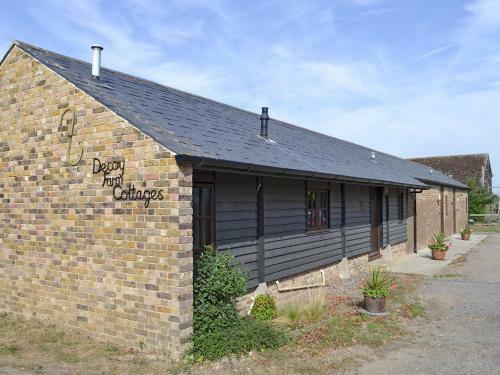 The Haybarn