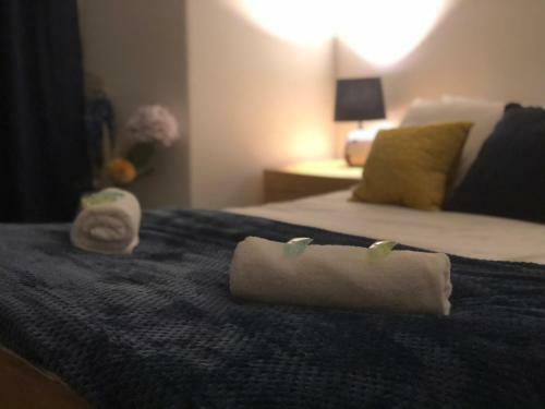 Apartamento Cosy 2 Double Bed Flat With Great Links In Lovely Area