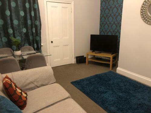 Apartamento Cosy 2 Double Bed Flat With Great Links In Lovely Area