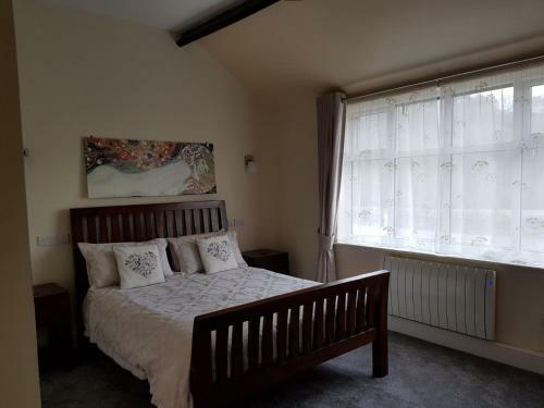 Apartamento The Stables