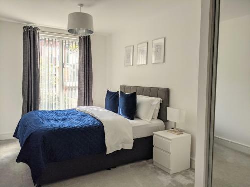 Suffield Lodge By Wycombe Apartments