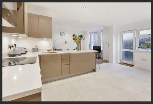 Apartamento City Centre Living