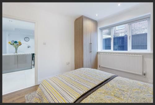 Apartamento City Centre Living
