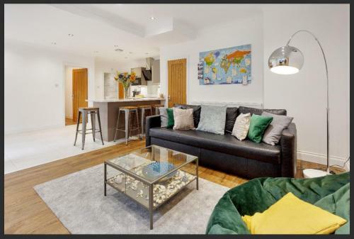 Apartamento City Centre Living