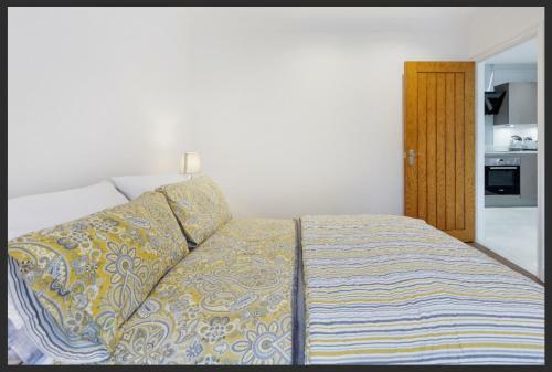 Apartamento City Centre Living