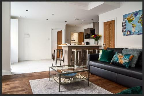 Apartamento City Centre Living