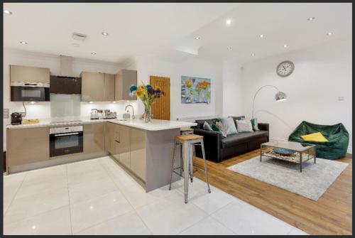 Apartamento City Centre Living
