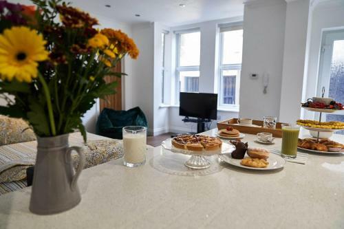 Apartamento City Centre Living
