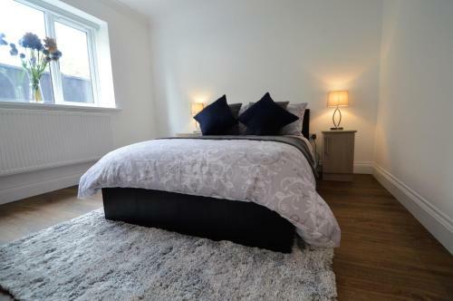 Apartamento City Centre Living
