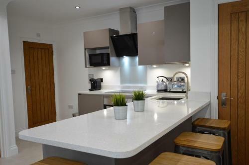 Apartamento City Centre Living