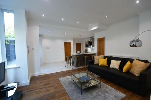 Apartamento City Centre Living