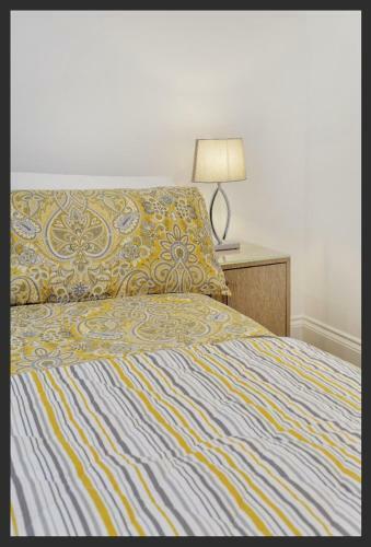Apartamento City Centre Living