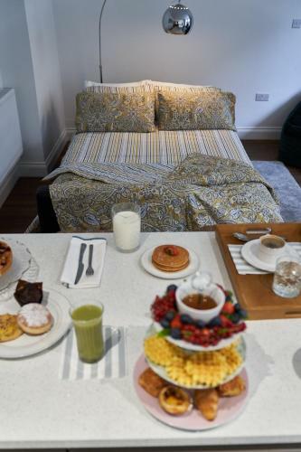 Apartamento City Centre Living