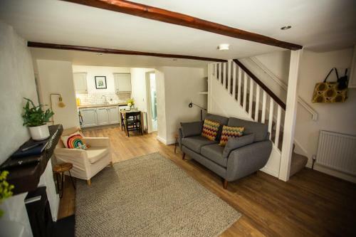 Apartamento Arthur Street Cottage