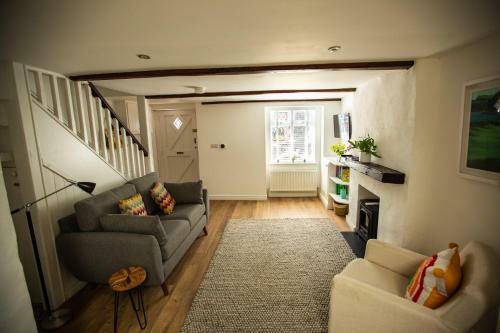 Apartamento Arthur Street Cottage