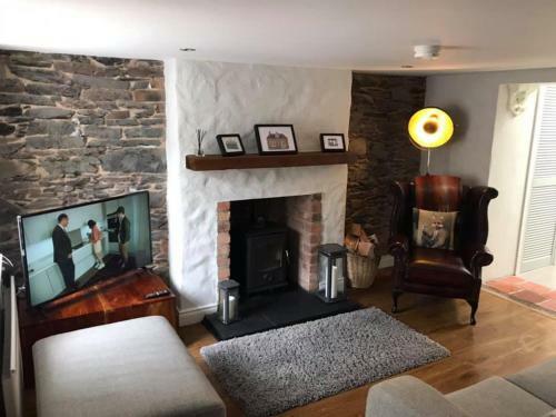 Arthur Street Guest Cottage No16