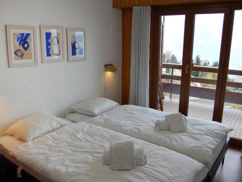 Apartment Quille Du Diable II Nendaz Station