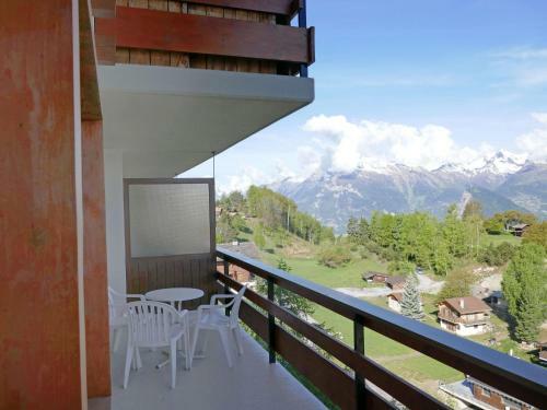 Apartment Quille Du Diable II Nendaz Station