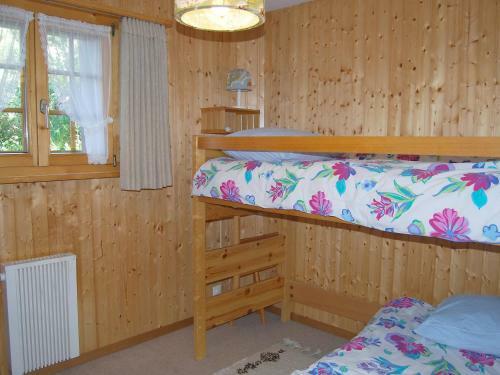 Holiday Home Eloise Nendaz Station