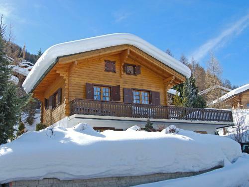 Holiday Home Eloise Nendaz Station