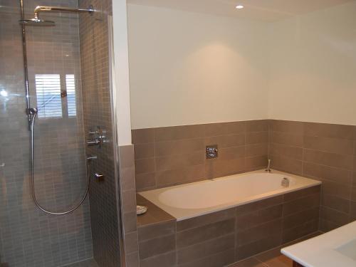 Holiday Home Les Roches Nendaz Station