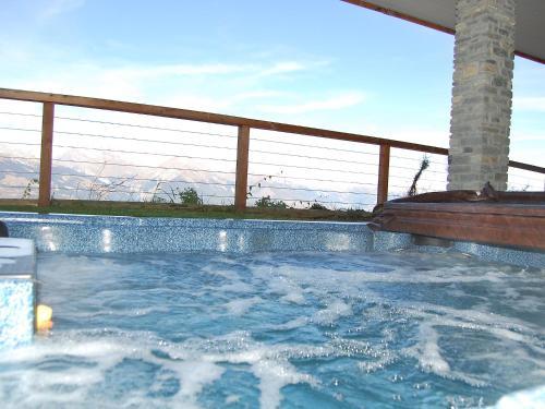 Holiday Home Les Roches Nendaz Station