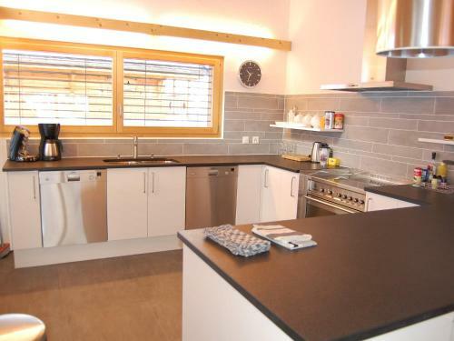 Chalet Le Ciel Etoil�