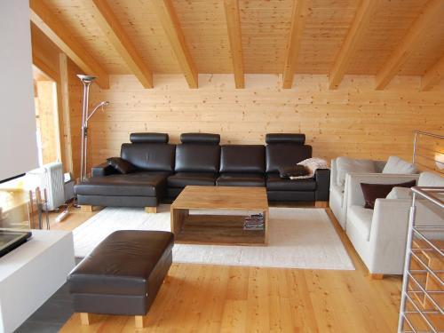 Chalet Le Ciel Etoil�