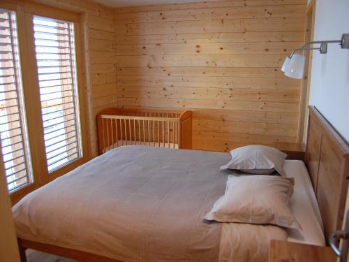 Chalet Le Ciel Etoil�