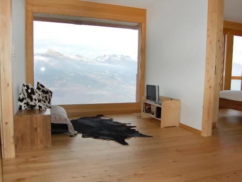 Chalet Le Ciel Etoil�