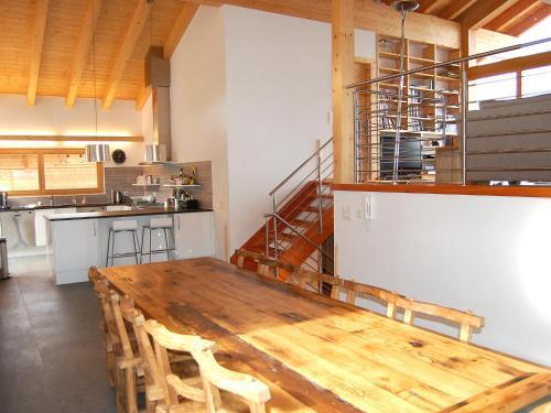 Chalet Le Ciel Etoil�