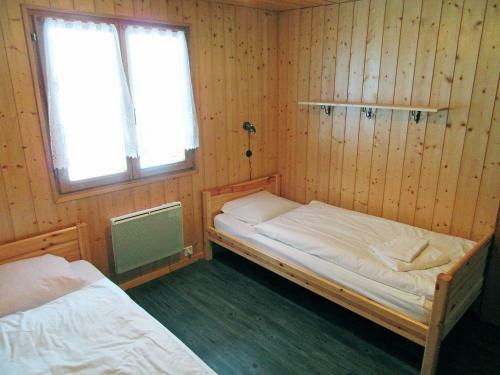 Picardie Nendaz Station