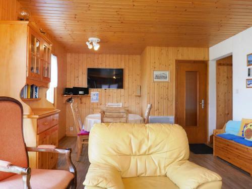 Picardie Nendaz Station
