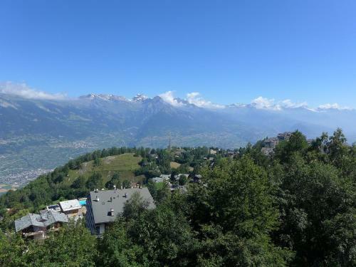 Apartment Cascade I Nendaz Station
