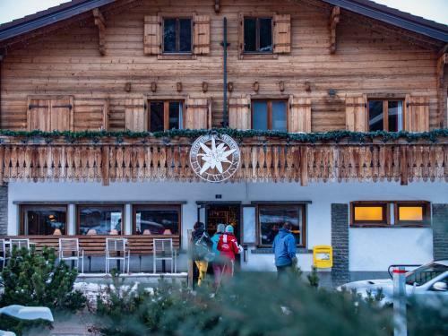 Posada Edelweiss