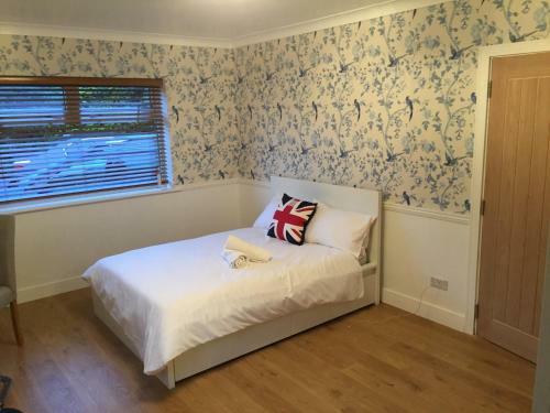 Hostal Heathrow Lhr Apartments