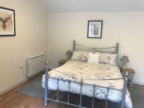 Apartamento Quantock House Lodge