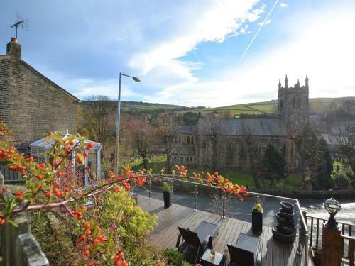 The Old Post House Retreat And Spa