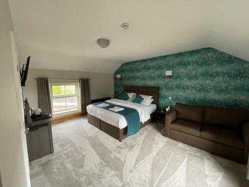Bed & Breakfast George And Dragon