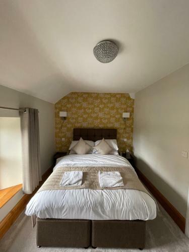 Bed & Breakfast George And Dragon