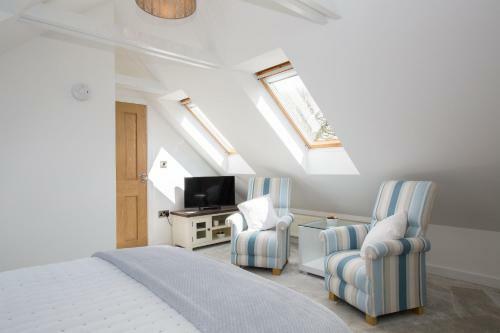 Fairfield B&B