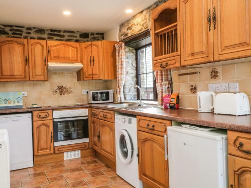 Honey Bee Cottage