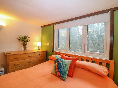 Apartamento Kingfisher Cottage