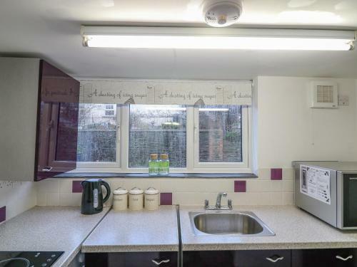 Apartamento Kingfisher Cottage